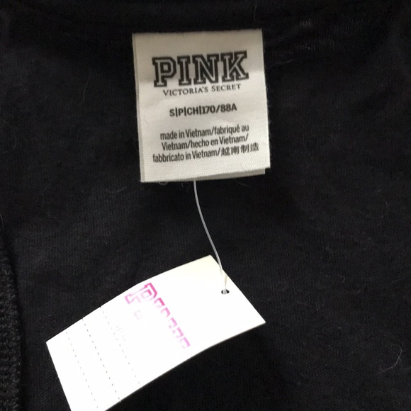 🎁PINK Victoria’s Secret Tank Top - Picture 9 of 11